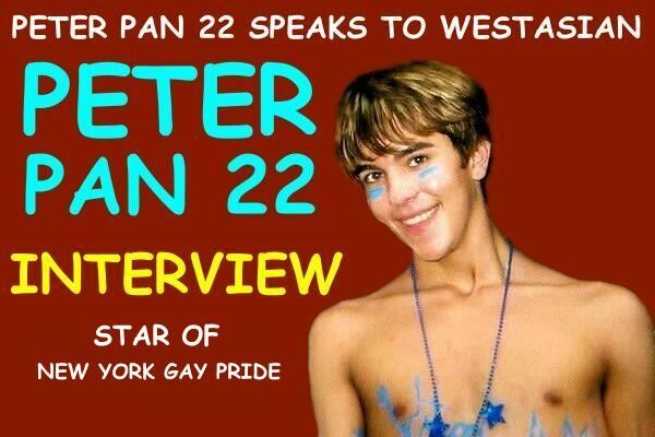 Free porn pics of Peter Pan 13 of 13 pics