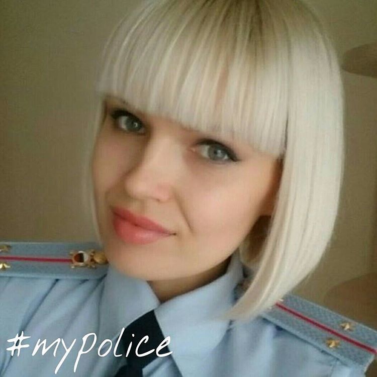 Free porn pics of More Russian Policewomen 4 of 23 pics