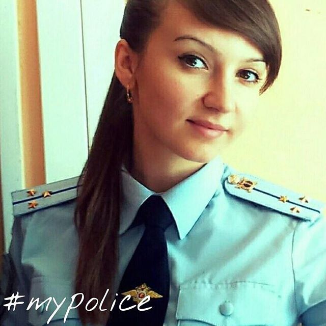 Free porn pics of More Russian Policewomen 15 of 23 pics