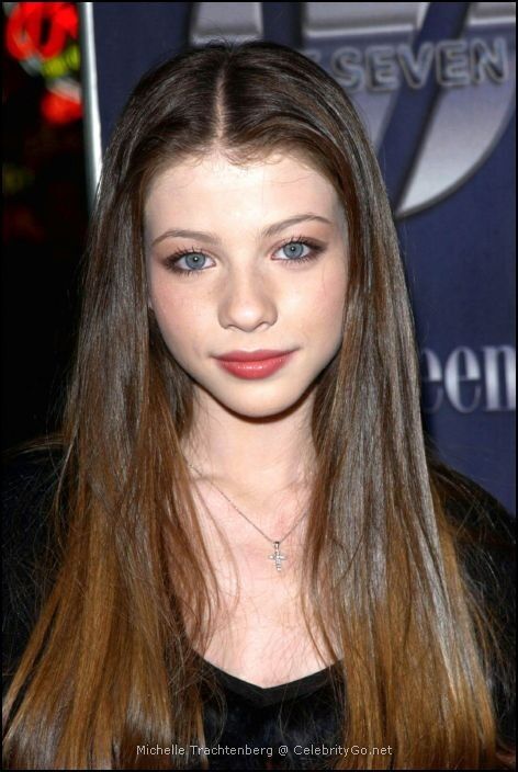 Free porn pics of Michelle Trachtenberg - Assorted 3 of 19 pics