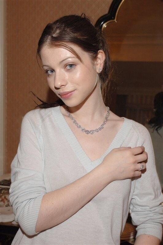 Free porn pics of Michelle Trachtenberg - Assorted 15 of 19 pics
