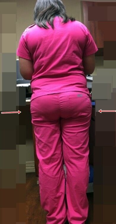 Free porn pics of Asses in SCRUBS 6 of 7 pics
