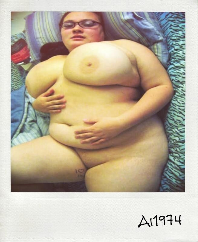 Free porn pics of before selfies was Polaroids 14 of 99 pics