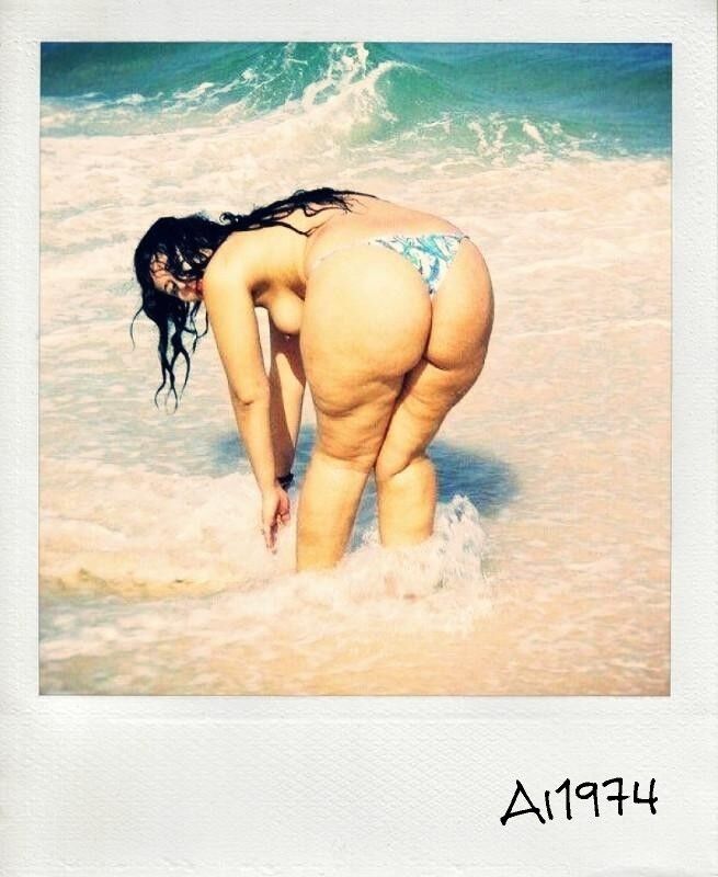 Free porn pics of before selfies was Polaroids 22 of 99 pics