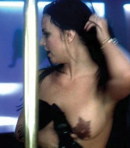 Free porn pics of Britney Spears - Gimme More 12 of 30 pics