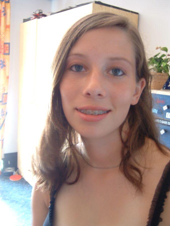 Freundin Taetowierte Schoen Cumshot