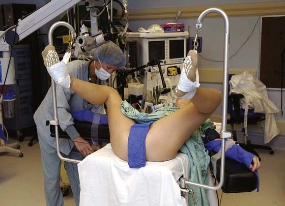 Free porn pics of In the OR 6 of 46 pics