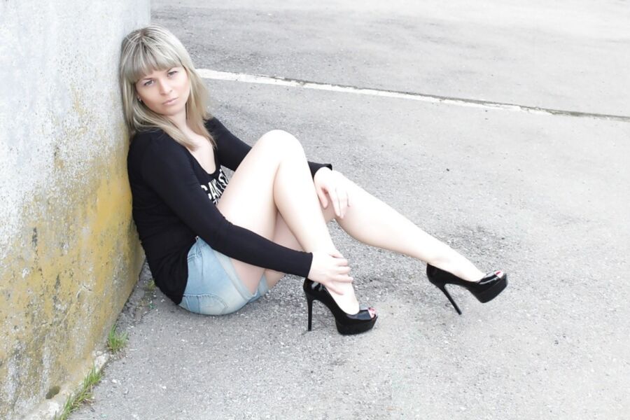 Nonnude Russian 100