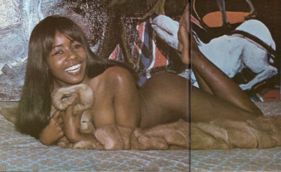 Millie Small Nude 49