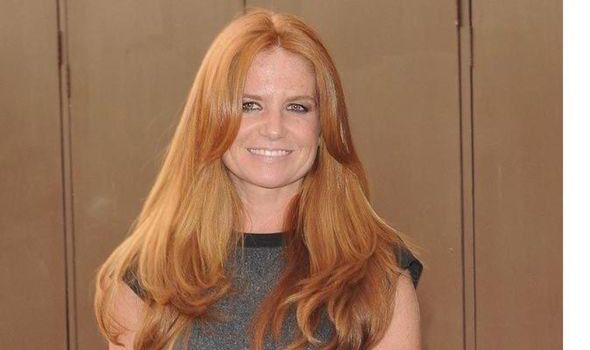 Free porn pics of Patsy Palmer 6 of 6 pics