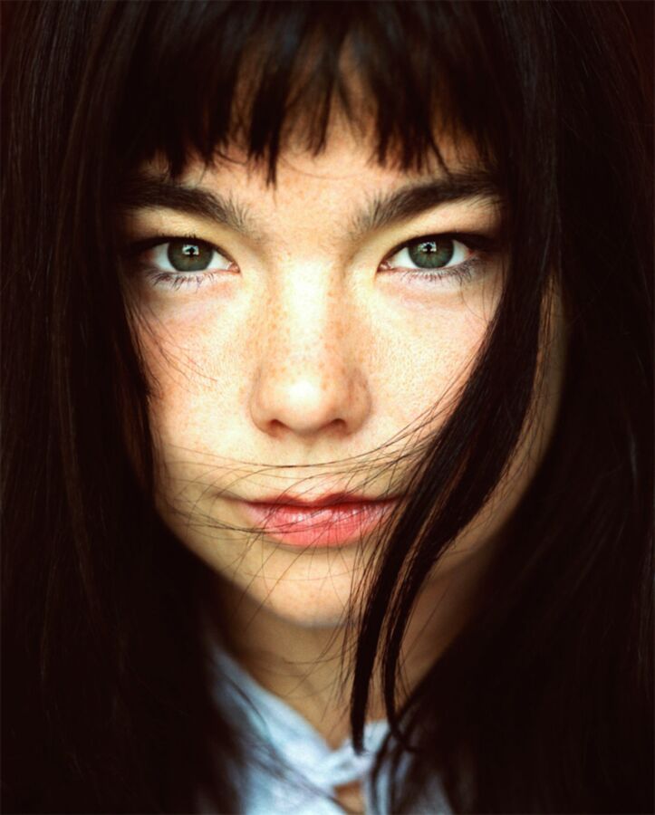 Free porn pics of Björk 14 of 63 pics
