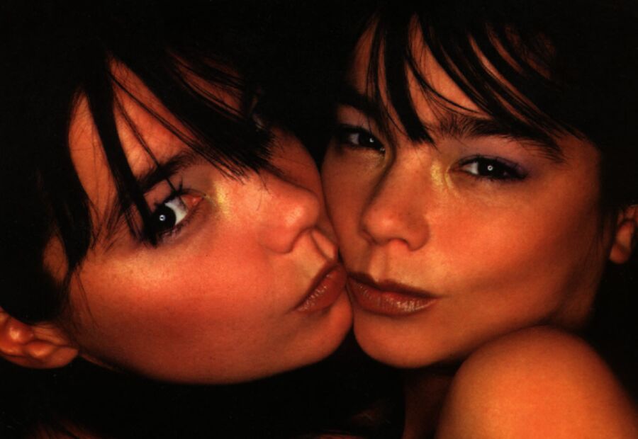 Free porn pics of Björk 6 of 63 pics
