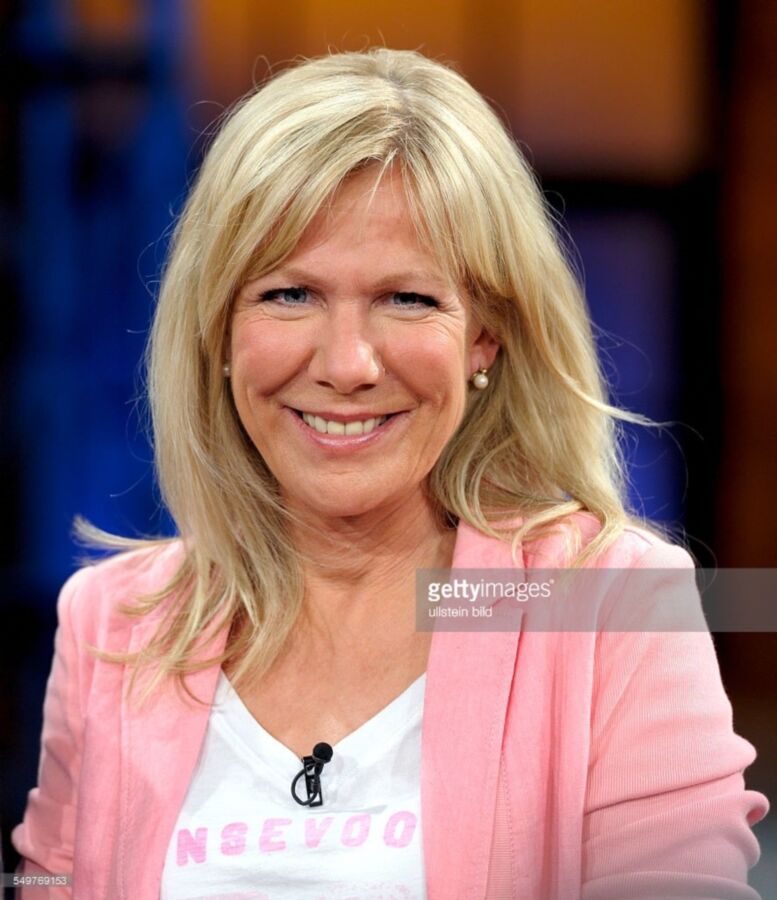 Ulrike von der groeben alter