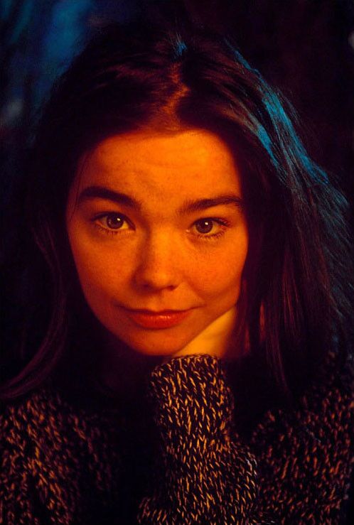 Free porn pics of Björk 3 of 63 pics