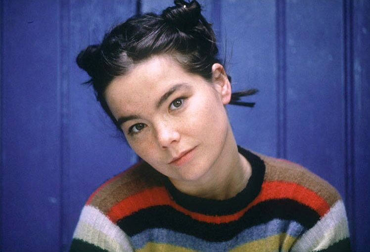 Free porn pics of Björk 17 of 63 pics
