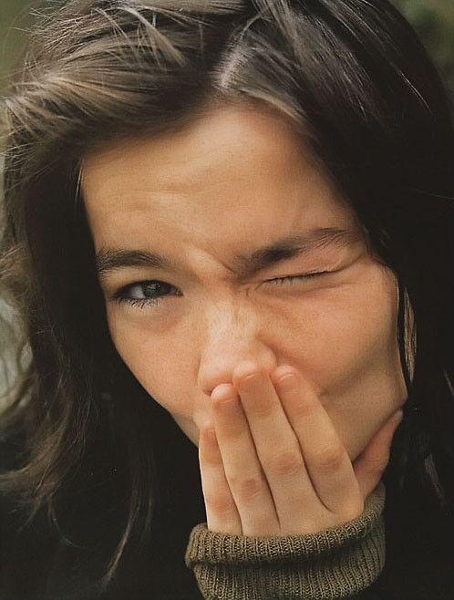 Free porn pics of Björk 22 of 63 pics