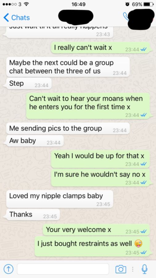 Cuckold Whatsapp Cuckold Whatsapp