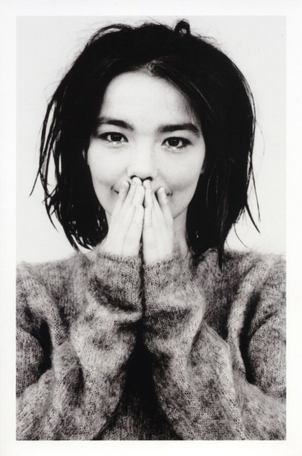 Free porn pics of Björk 9 of 63 pics