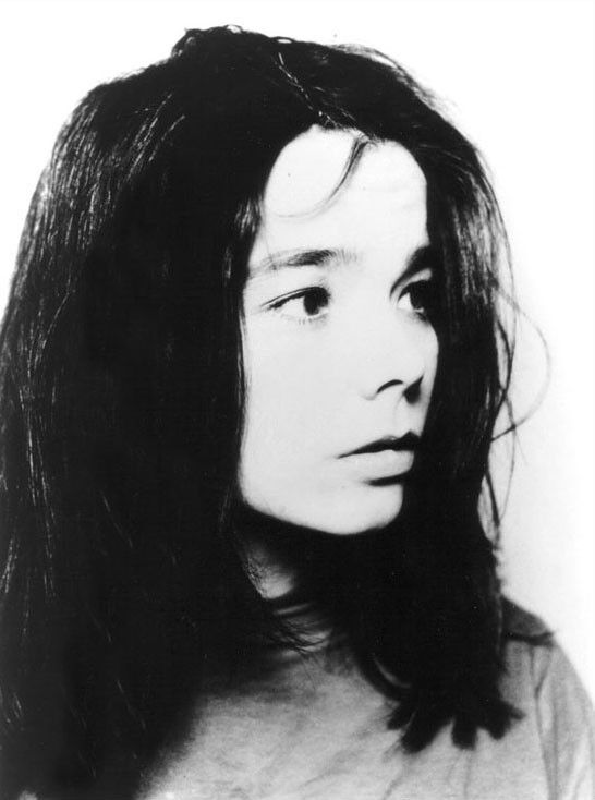 Free porn pics of Björk 10 of 63 pics