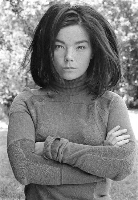 Free porn pics of Björk 24 of 63 pics