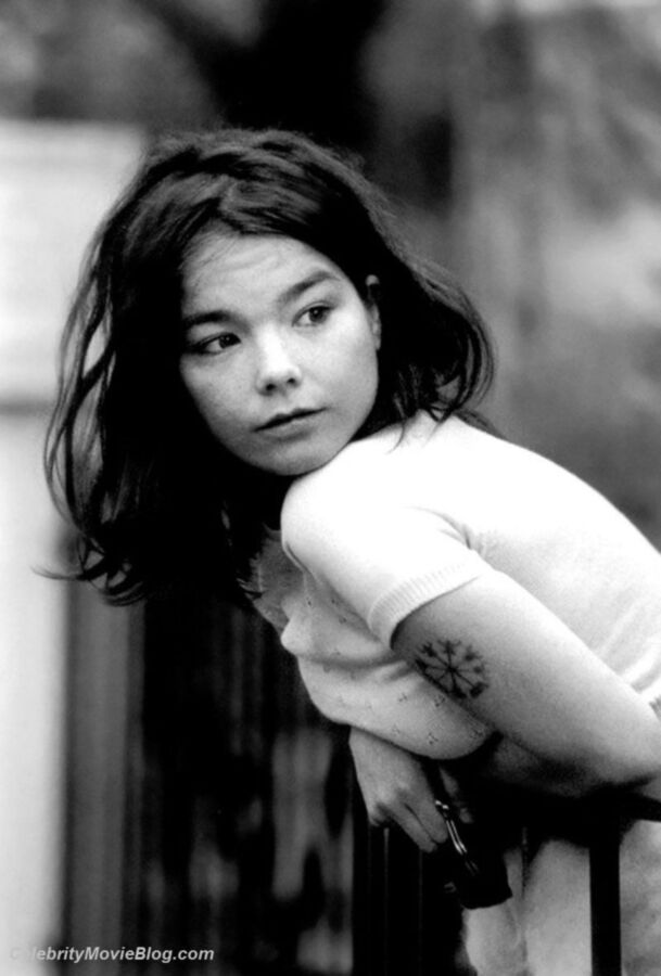 Free porn pics of Björk 15 of 63 pics