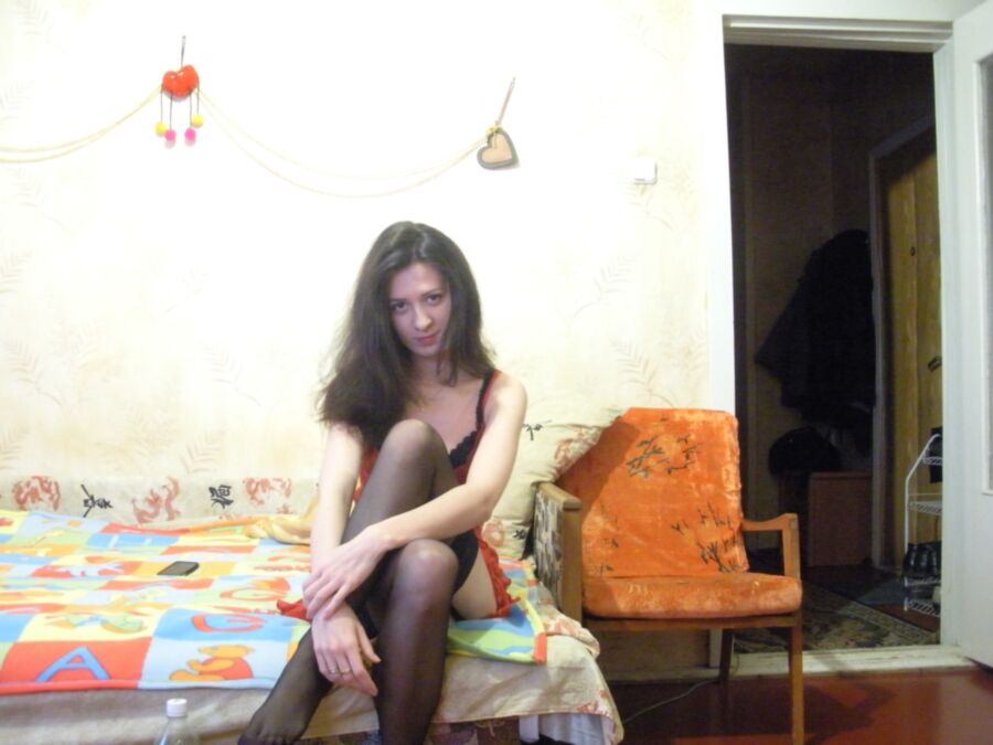 Free porn pics of The girl from Ukraine 9 of 29 pics