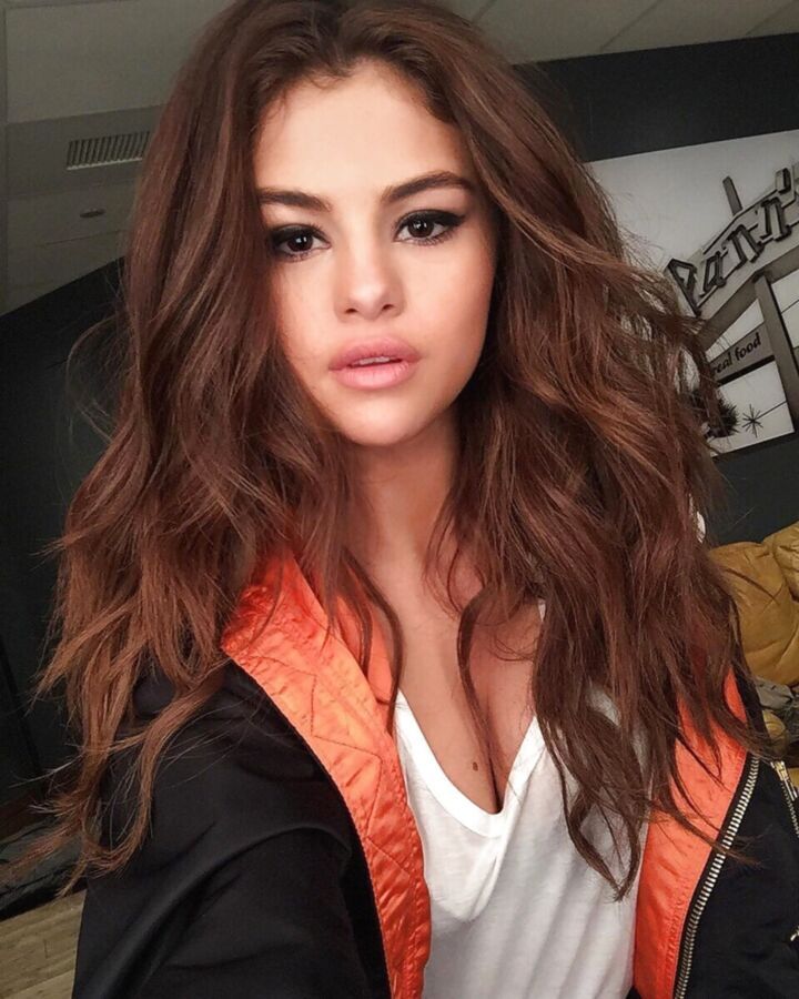 Free porn pics of Whore Selena Gomez 11 of 30 pics