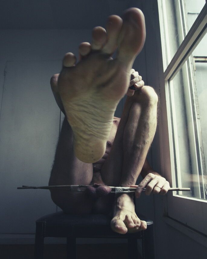 Bdsm stories feet boy assured, that Healthy! bdsm stories feet boy