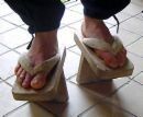 Free porn pics of geta - wooden sandals from japan 22 of 185 pics