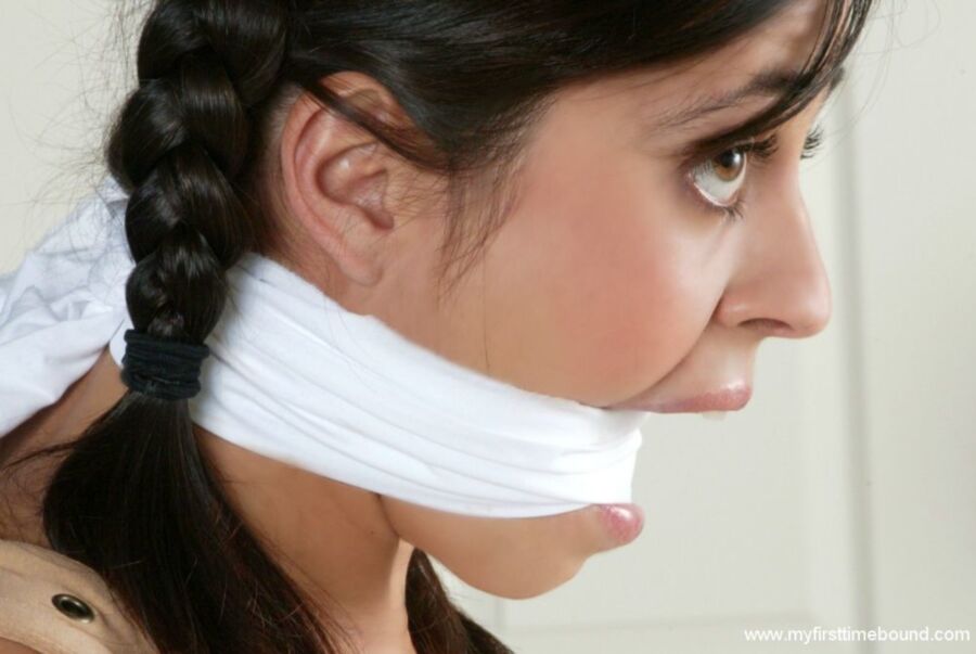 Free porn pics of cleave gagged girls 11 of 35 pics