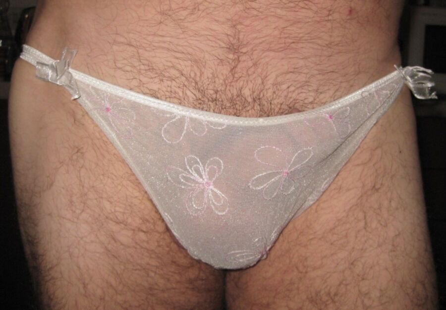 Free porn pics of BadBlackBoys_Fags in Panties XX 18 of 24 pics