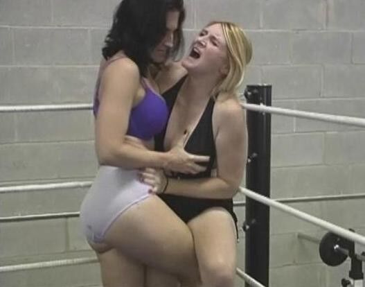 Free porn pics of Women vs Women Wrestling Abuse Pussy Attacks 11 of 34 pics