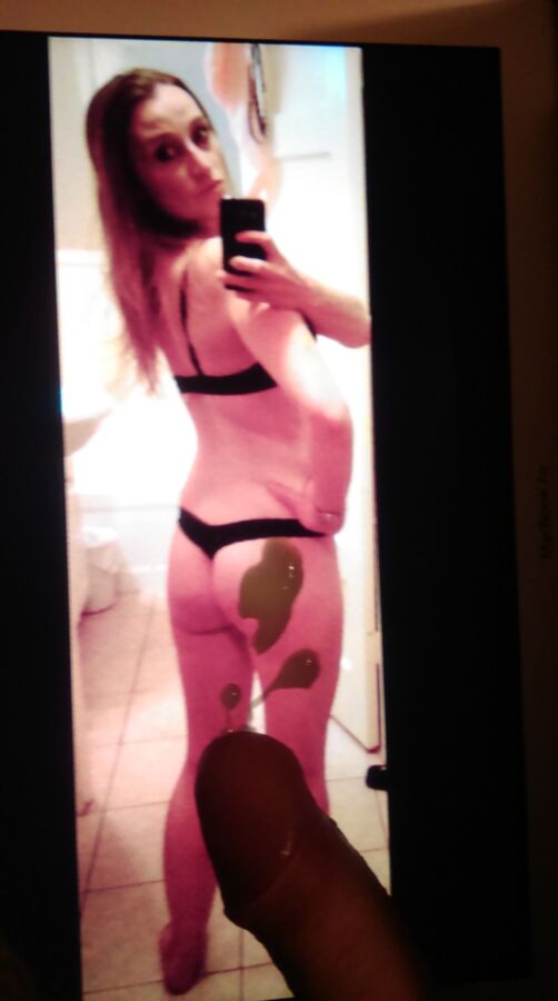 tribute on nice ass teen porn jpg