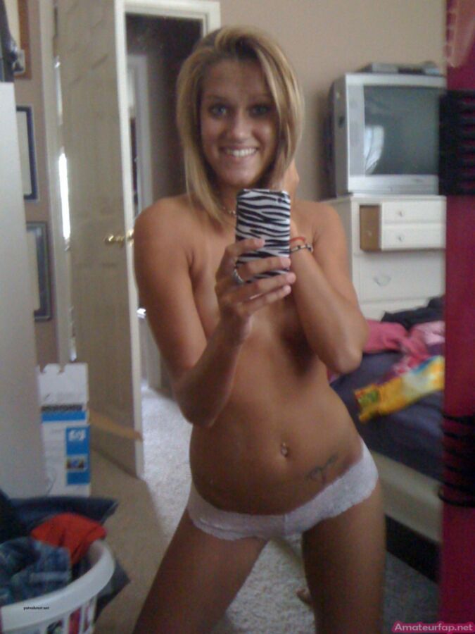 Free porn pics of Horny Student Take Hot Nude Pictures 3 of 30 pics