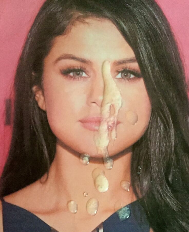 Free porn pics of Cum tribute: Selena Gomez 3 of 5 pics