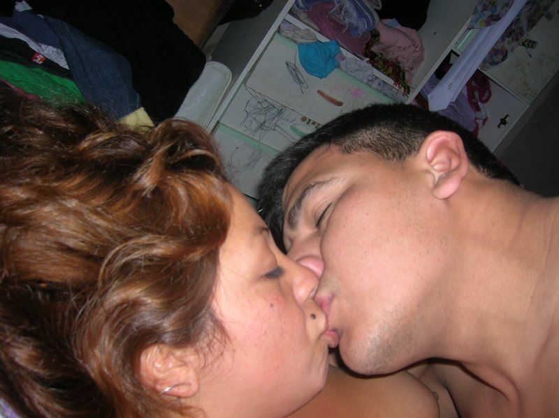 Free porn pics of Sexy Mexican BBW 9 of 34 pics