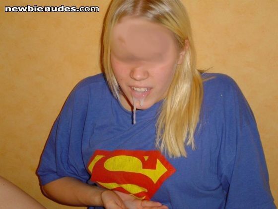 Free porn pics of Supergirl 14 of 101 pics