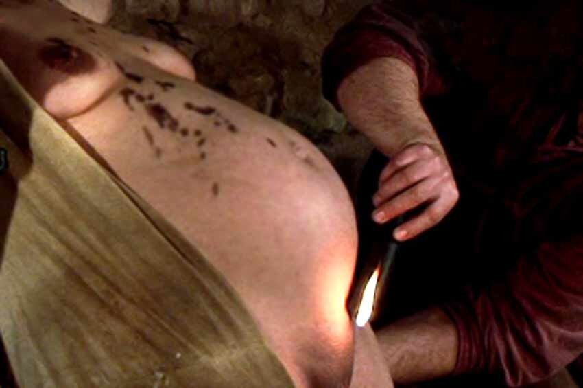 Free porn pics of Alruna mittelalterliche hexentortur Inquisition Of Pregnant 7 of 16 pics