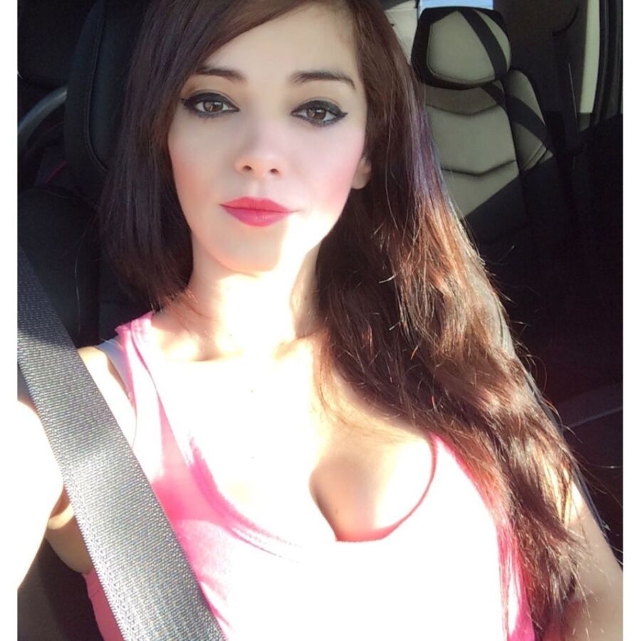 Free porn pics of @katherine_monzon_ Big tits boobs Goddess SELFIE PRINCESS 12 of 104 pics