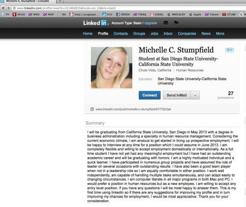 Free porn pics of Michelle C Stumpfield - Platinum Blonde Exposed Girlfriend 1 of 28 pics