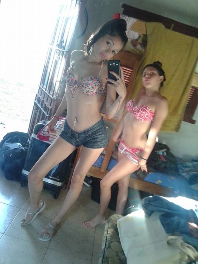 Free porn pics of latinas guapa slut teen fb 10 of 27 pics
