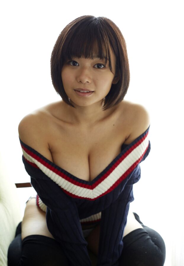 Free porn pics of Tsukasa Wachi 6 of 23 pics