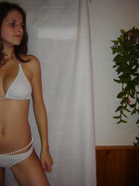 Free porn pics of Deniska Subicek 8 of 12 pics
