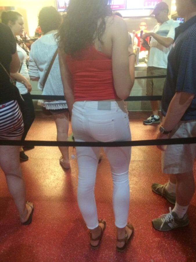Free porn pics of A day at the ballpark 17 of 49 pics