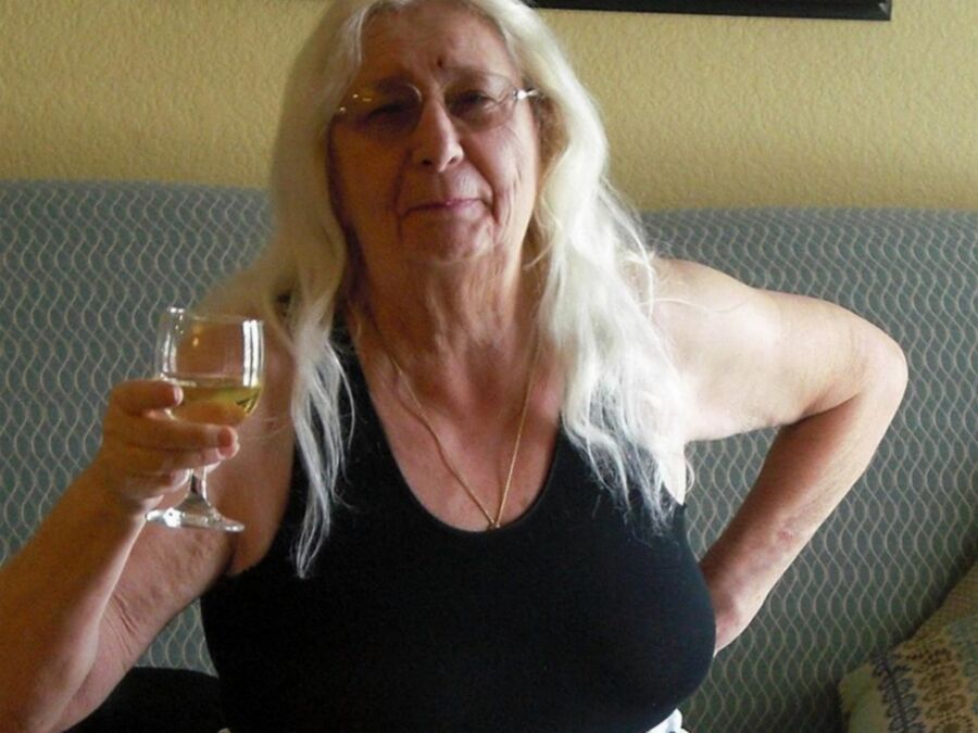 Free porn pics of Old Ladies Are Proud Of Their Bosoms 2 of 100 pics