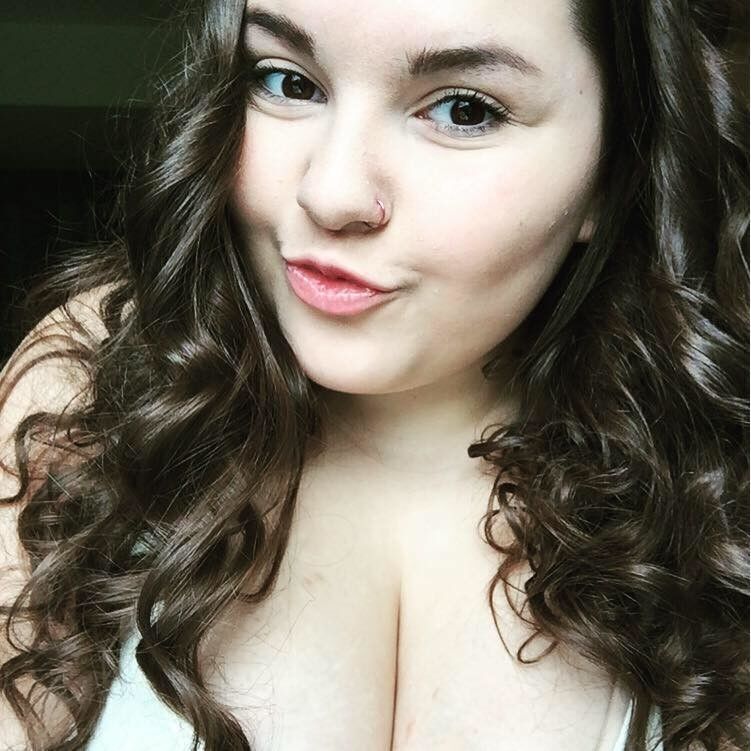 Free porn pics of CHUBBY TEEN 15 of 15 pics