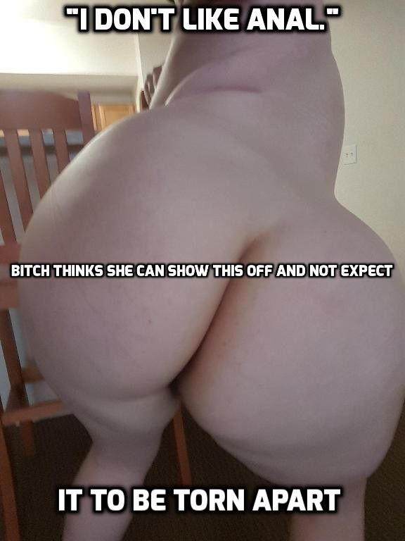 Free porn pics of Captioned Slut 9 of 11 pics