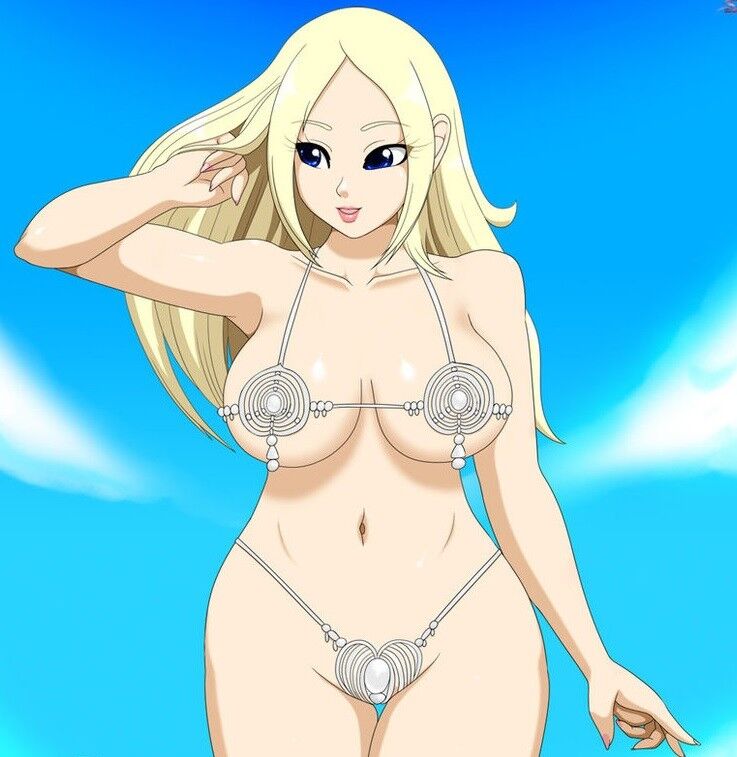 Free porn pics of Speedyhimura Cartoon Art 14 of 18 pics