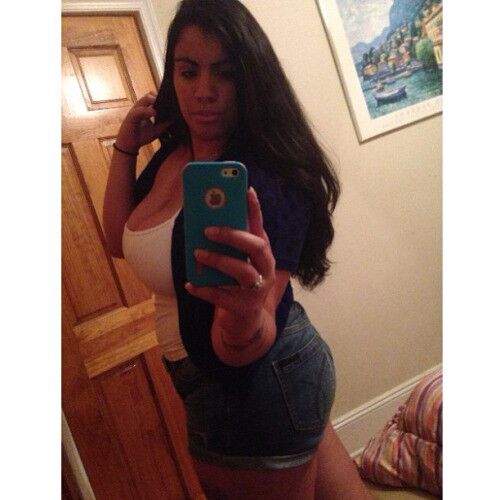 Free porn pics of Tumblr Girls - thundah-nips - Thick,Big Tit,Chubby Latina 19 of 52 pics