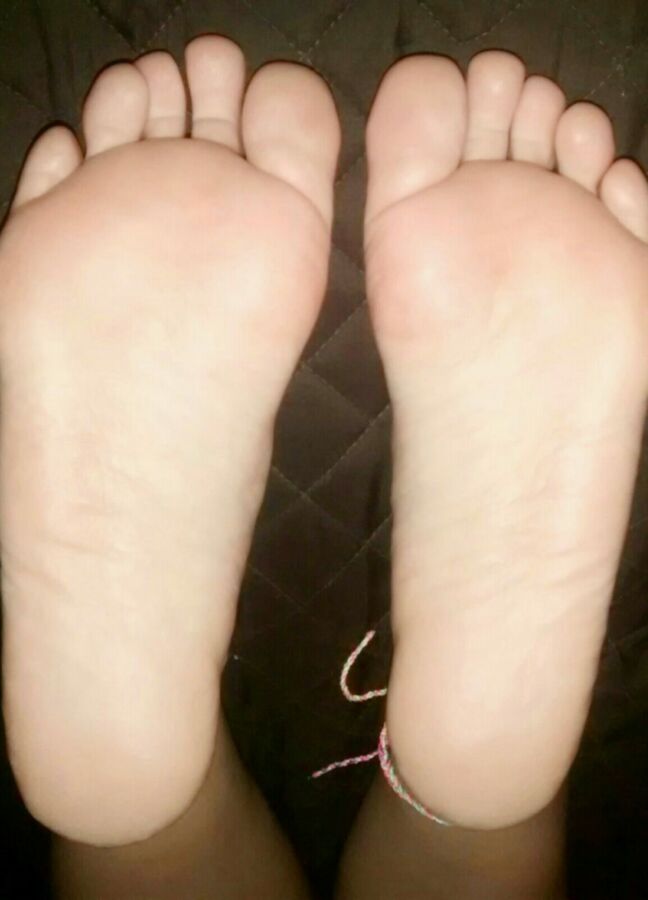 Free porn pics of Mexican feet soles 17 of 30 pics